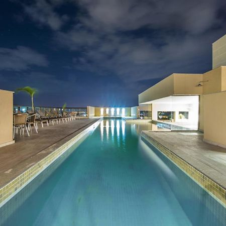 الشقق الفندقية Promenade Prime Itaboraí المظهر الخارجي الصورة