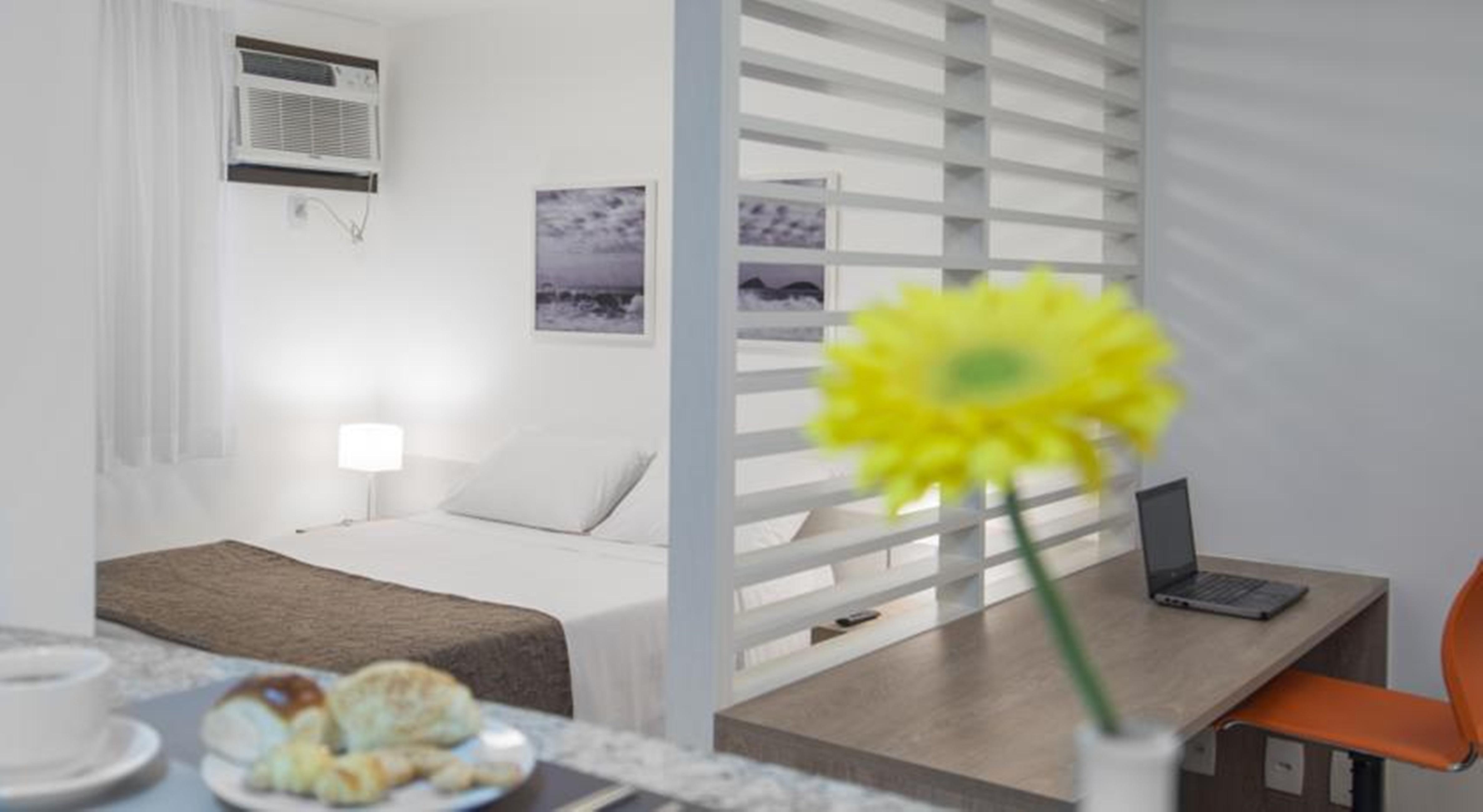 الشقق الفندقية Promenade Prime Itaboraí المظهر الخارجي الصورة