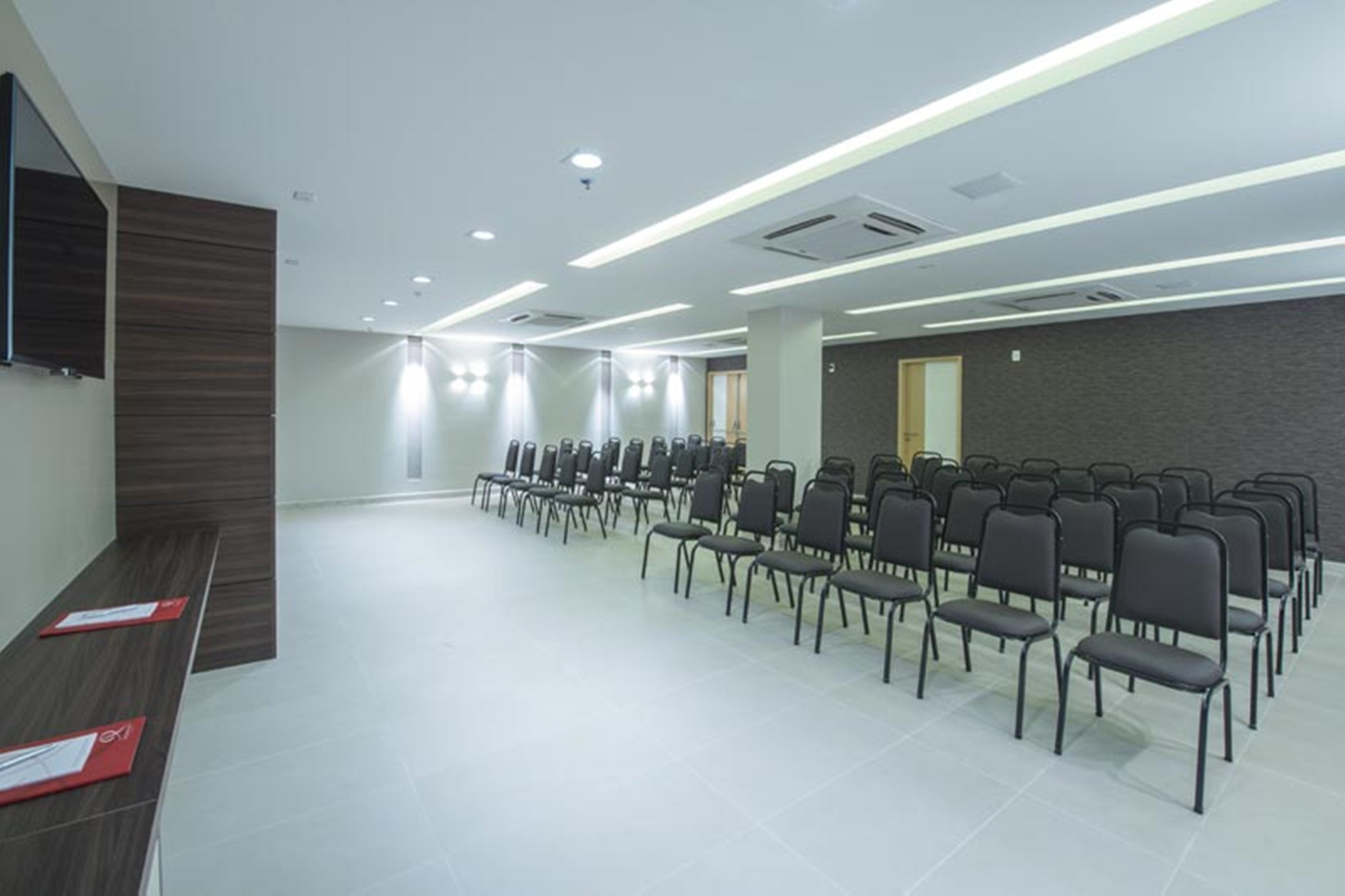 الشقق الفندقية Promenade Prime Itaboraí المظهر الخارجي الصورة
