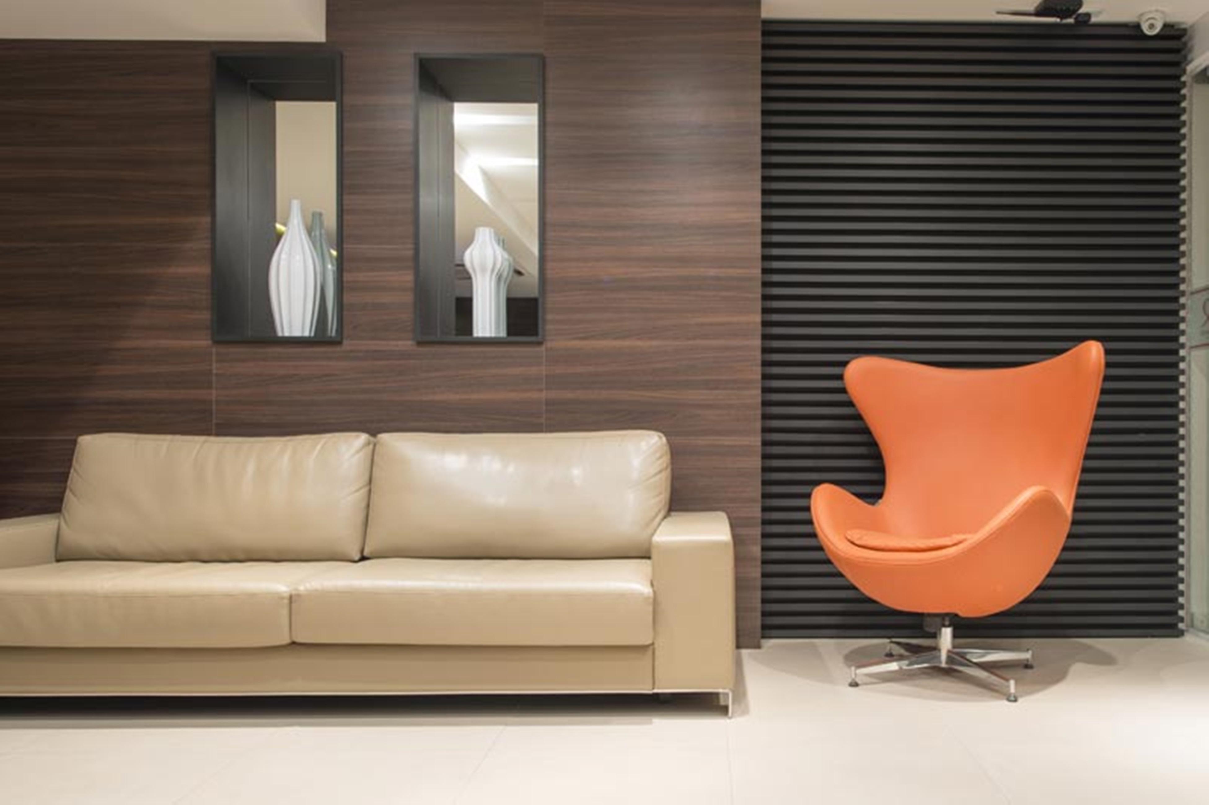 الشقق الفندقية Promenade Prime Itaboraí المظهر الخارجي الصورة
