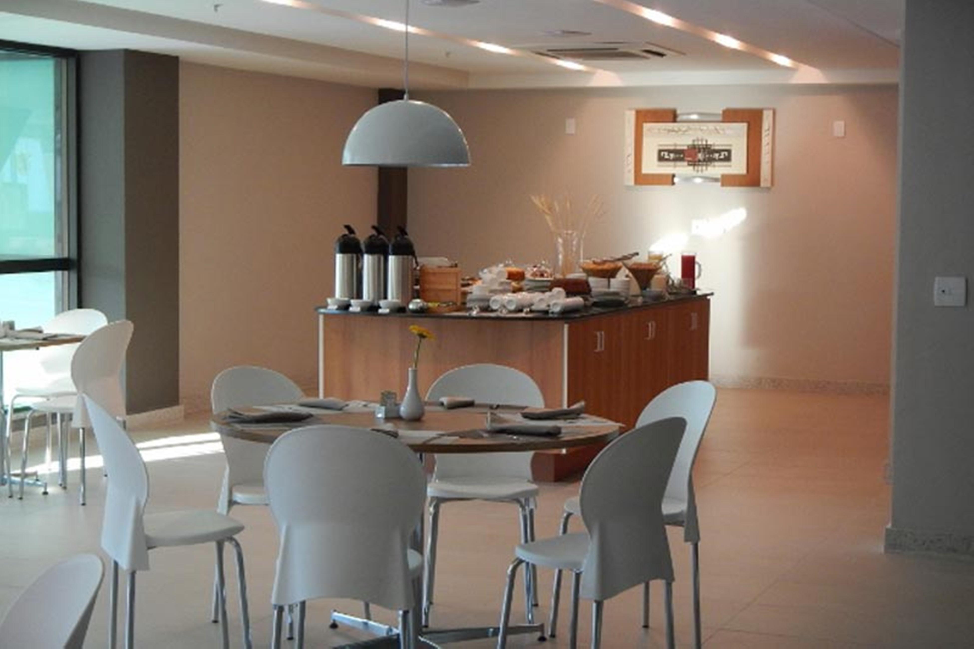 الشقق الفندقية Promenade Prime Itaboraí المظهر الخارجي الصورة