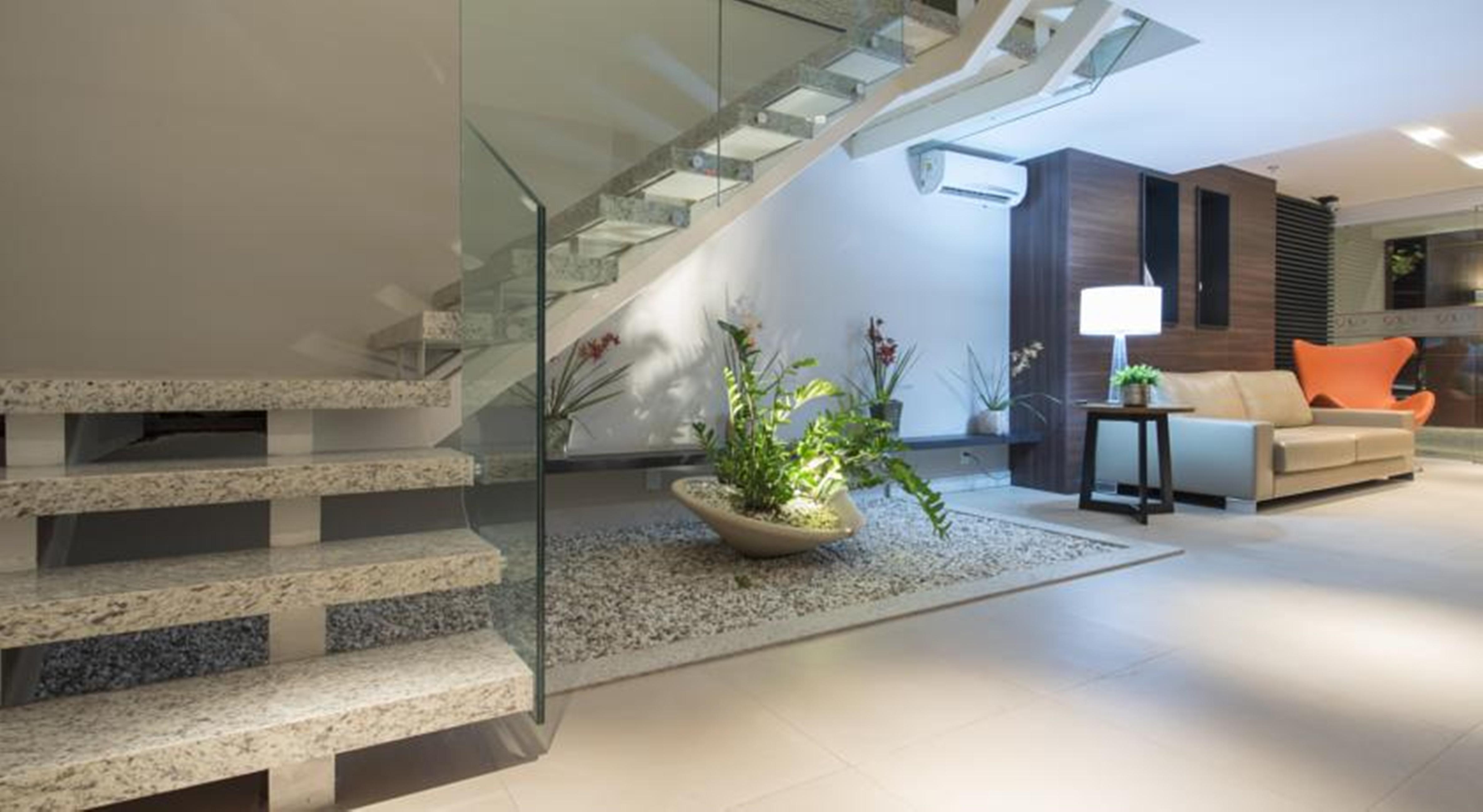 الشقق الفندقية Promenade Prime Itaboraí المظهر الخارجي الصورة
