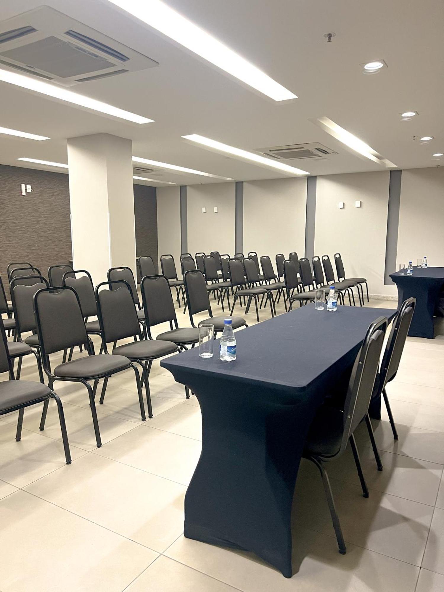 الشقق الفندقية Promenade Prime Itaboraí المظهر الخارجي الصورة