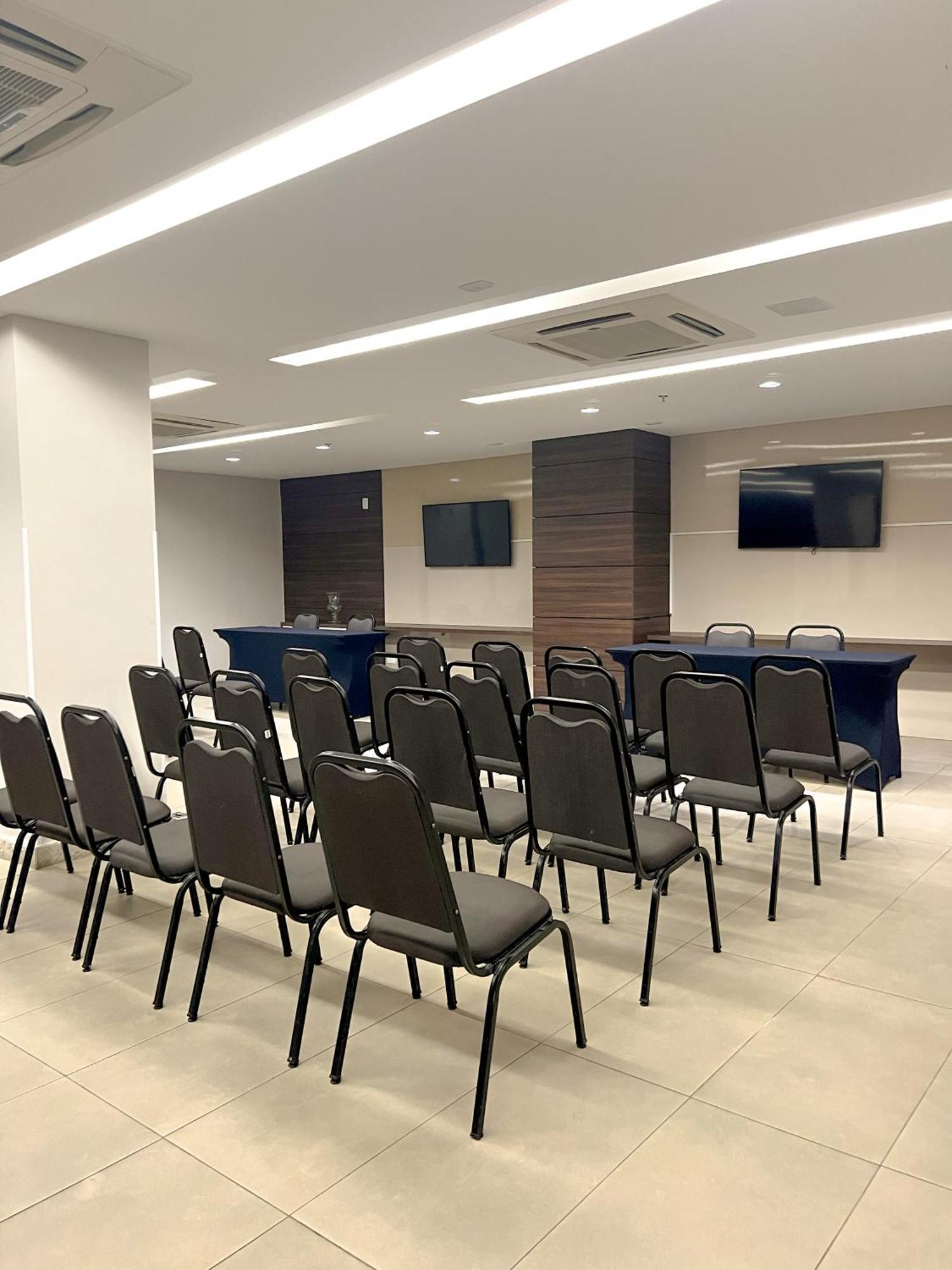 الشقق الفندقية Promenade Prime Itaboraí المظهر الخارجي الصورة