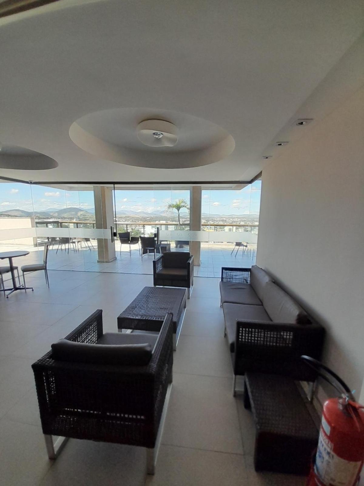 الشقق الفندقية Promenade Prime Itaboraí المظهر الخارجي الصورة