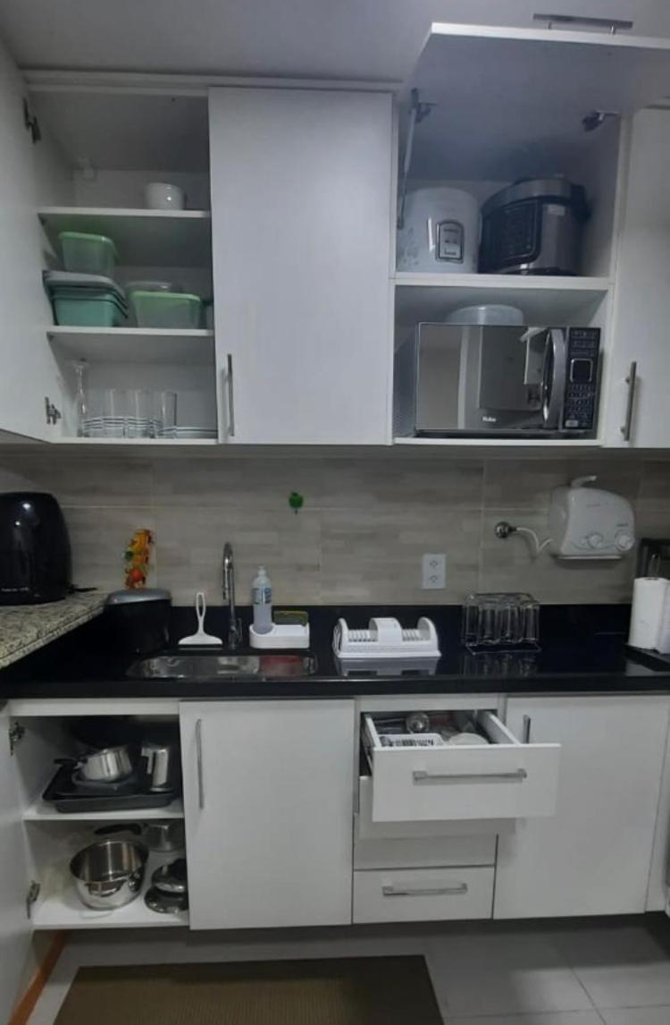 الشقق الفندقية Promenade Prime Itaboraí المظهر الخارجي الصورة