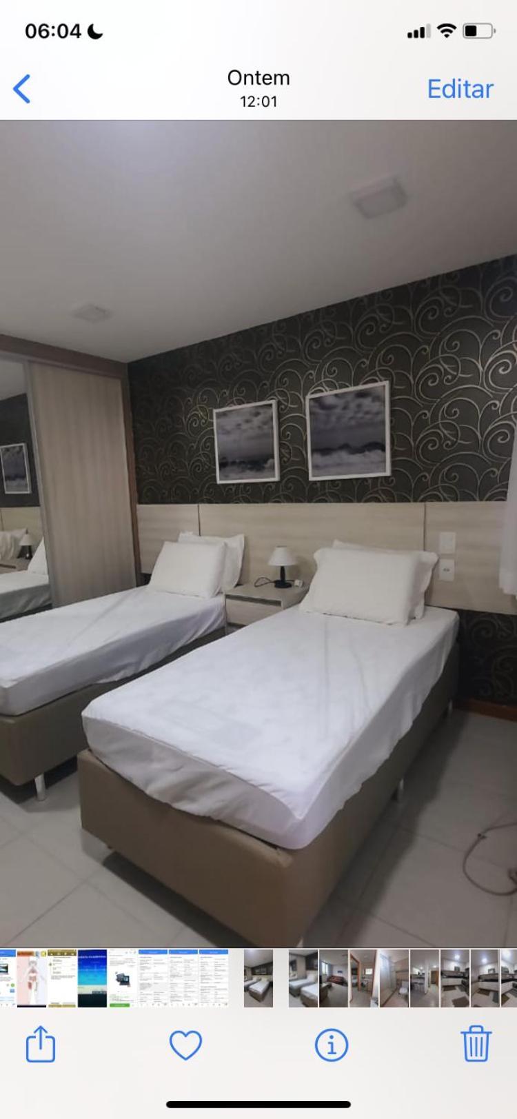 الشقق الفندقية Promenade Prime Itaboraí المظهر الخارجي الصورة