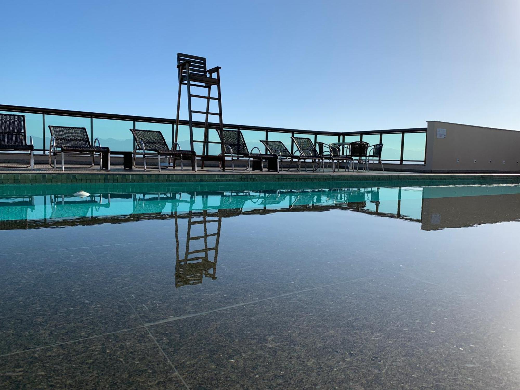 الشقق الفندقية Promenade Prime Itaboraí المظهر الخارجي الصورة