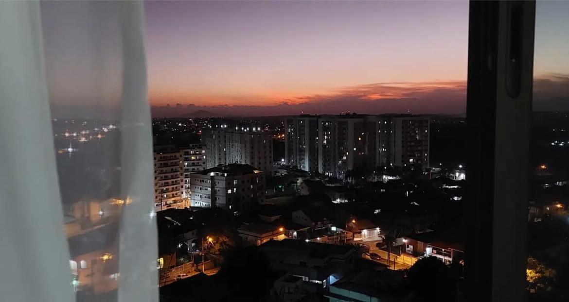 الشقق الفندقية Promenade Prime Itaboraí الغرفة الصورة