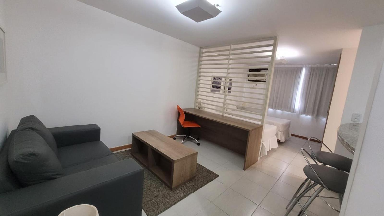 الشقق الفندقية Promenade Prime Itaboraí المظهر الخارجي الصورة