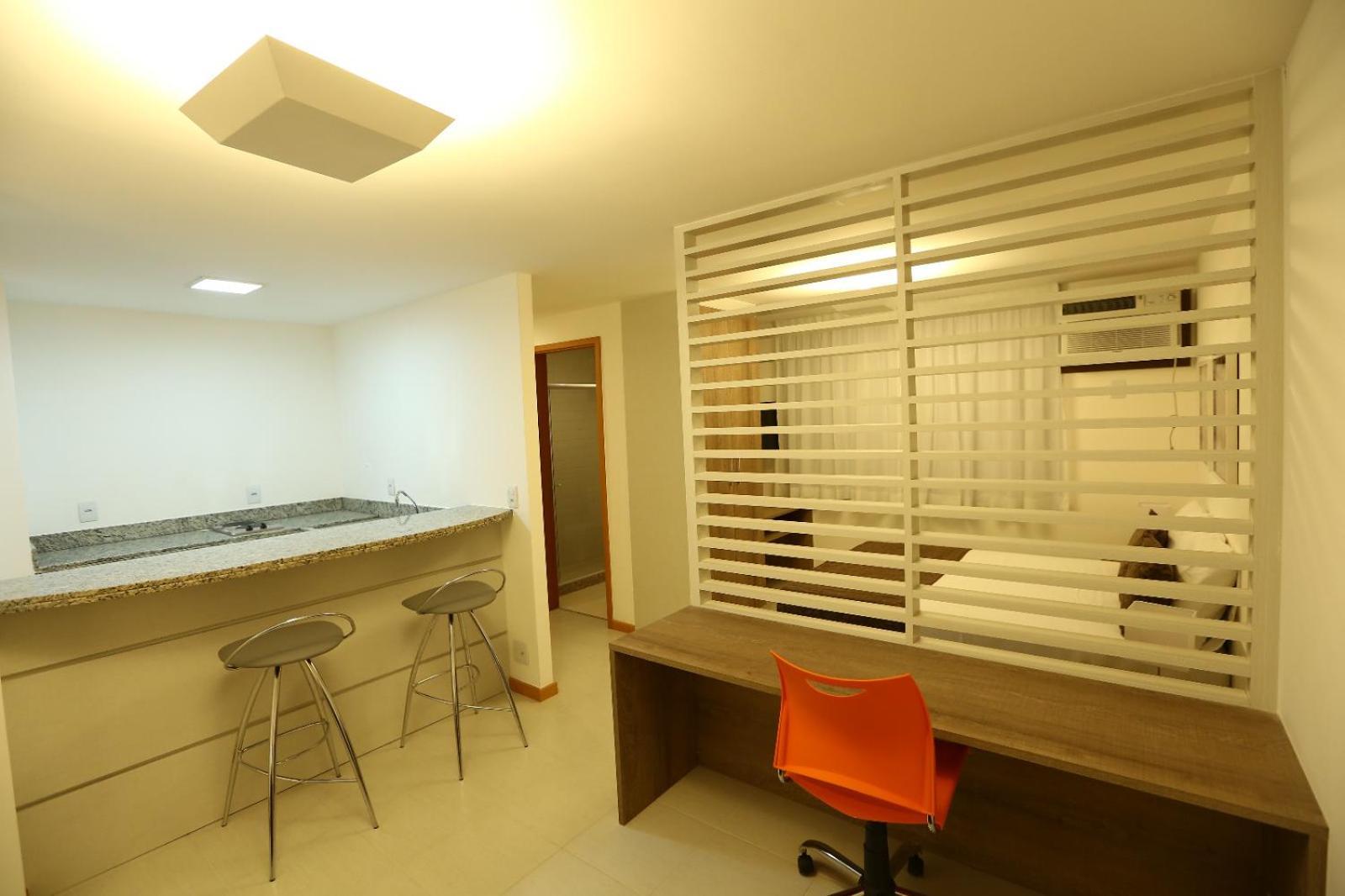 الشقق الفندقية Promenade Prime Itaboraí المظهر الخارجي الصورة