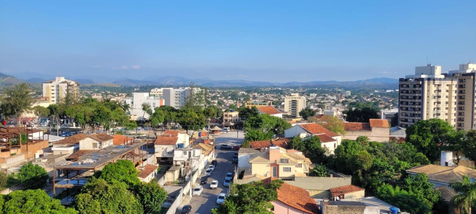 الشقق الفندقية Promenade Prime Itaboraí المظهر الخارجي الصورة