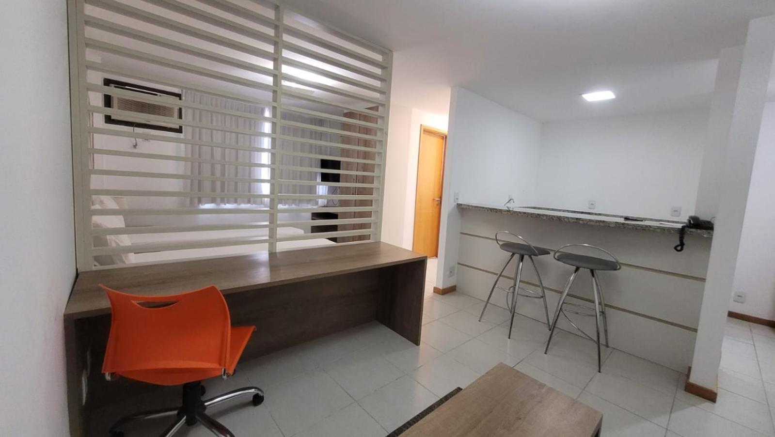 الشقق الفندقية Promenade Prime Itaboraí المظهر الخارجي الصورة