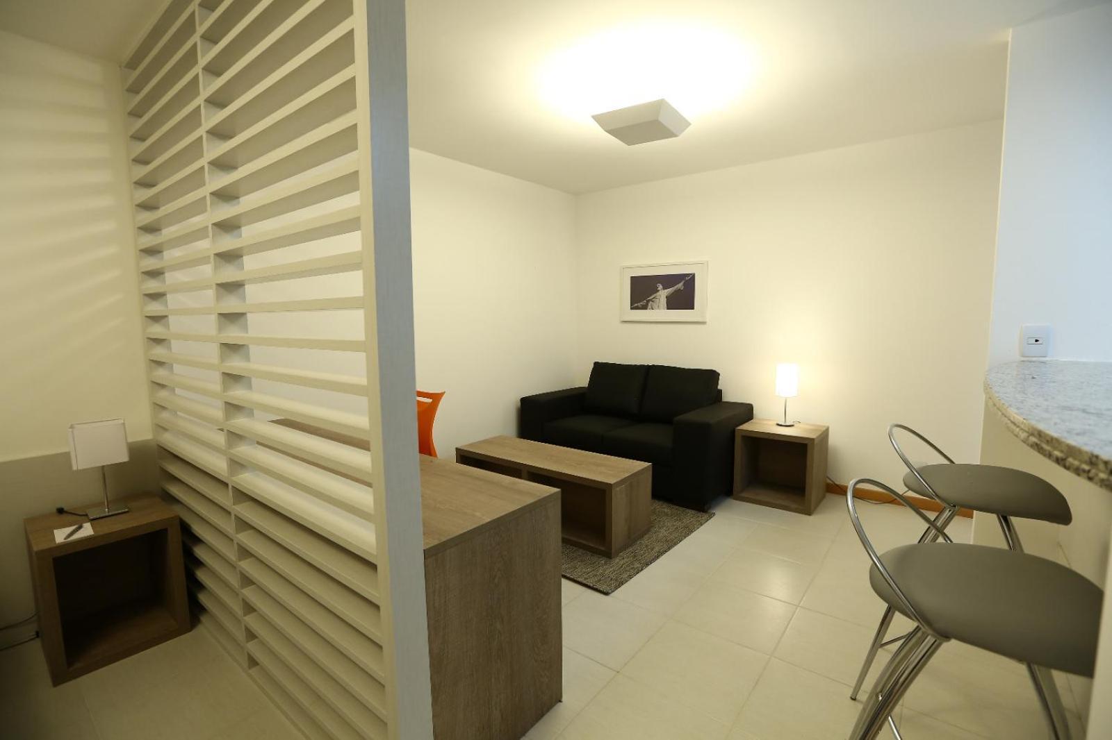 الشقق الفندقية Promenade Prime Itaboraí المظهر الخارجي الصورة